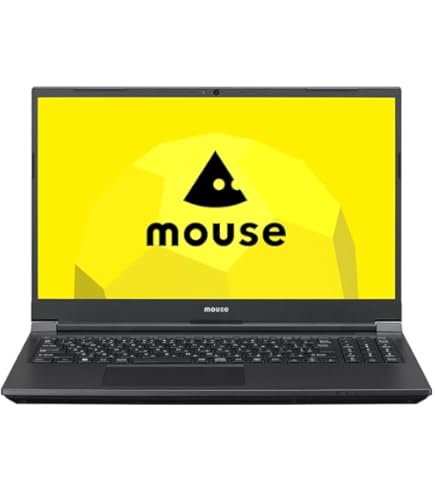 Amazon | マウスコンピューター ノートパソコン mouse C4 2206C4